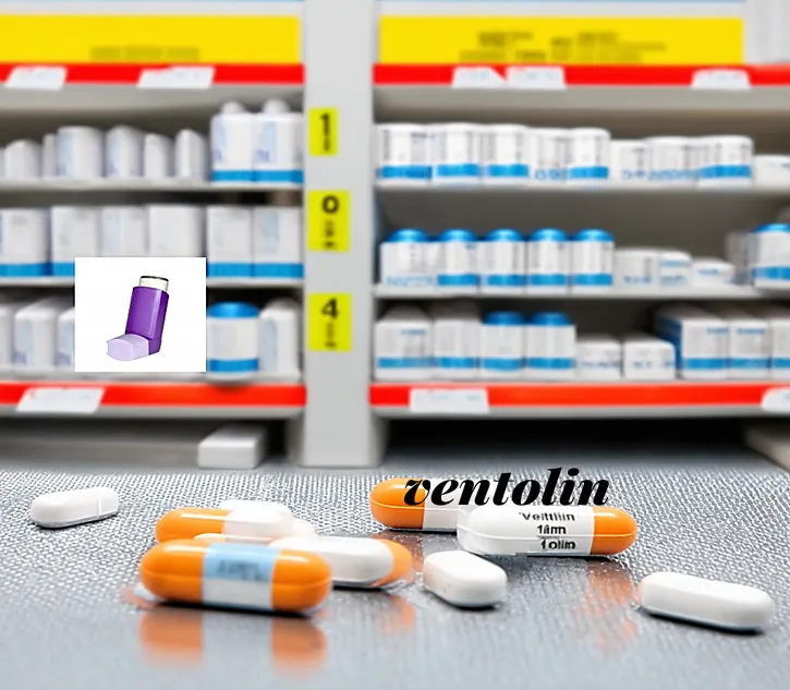 Ventolin 1