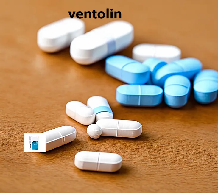 Ventolin 3